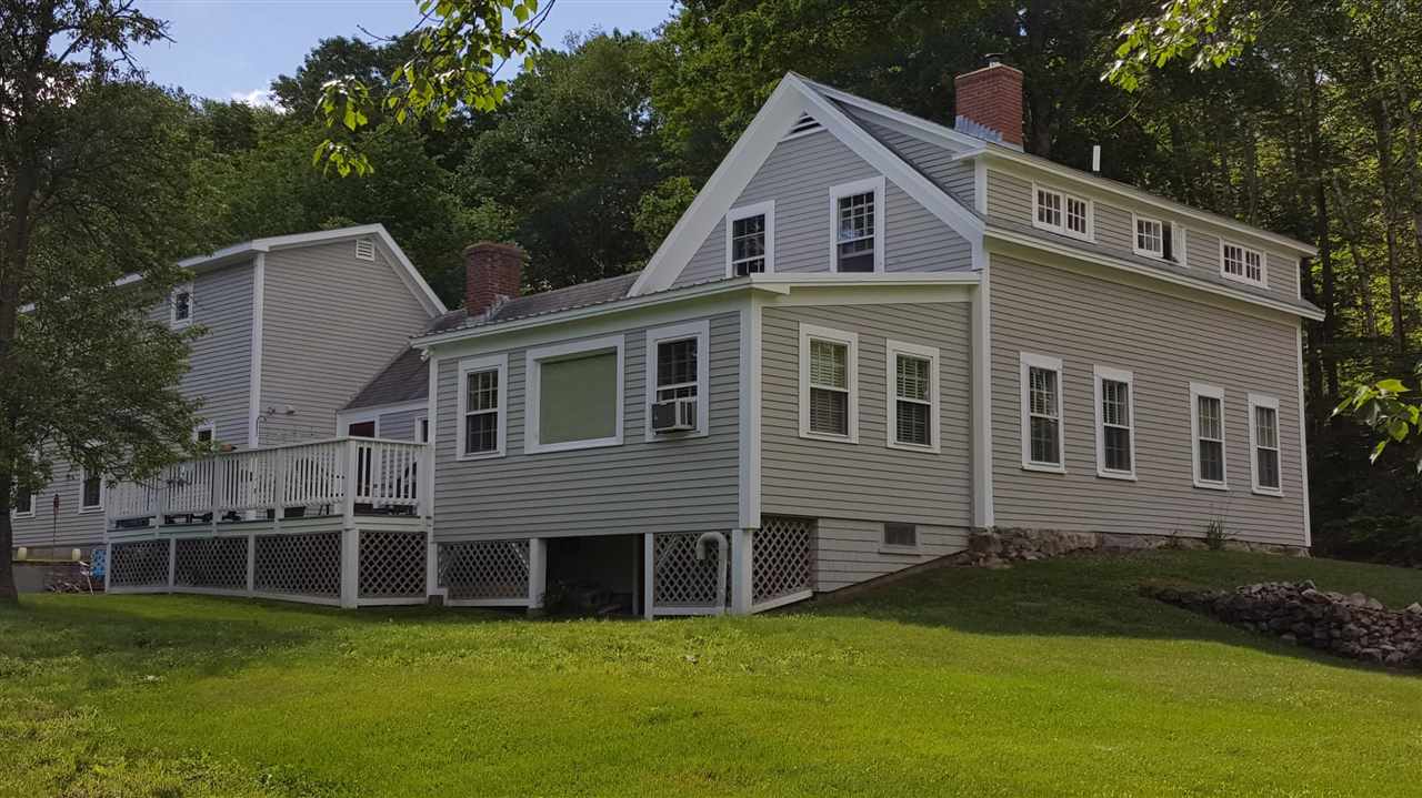 10 Tilton Haley Road Sandwich, NH 03227 - Photo 9 of 28
