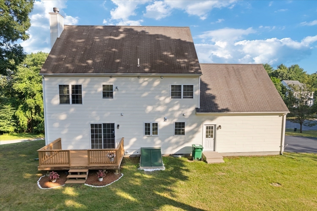 22 Fiske Road Ashland, MA 01721 - Photo 37 of 42