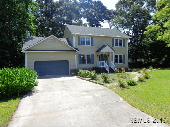 145 Stonebridge Trail Havelock, NC 28532 - Photo 25 of 26 Additional Photo