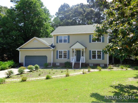 145 Stonebridge Trail Havelock, NC 28532 - Photo 26 of 26 Additional Photo