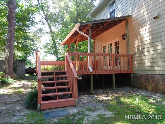 145 Stonebridge Trail Havelock, NC 28532 - Photo 3 of 26 Additional Photo