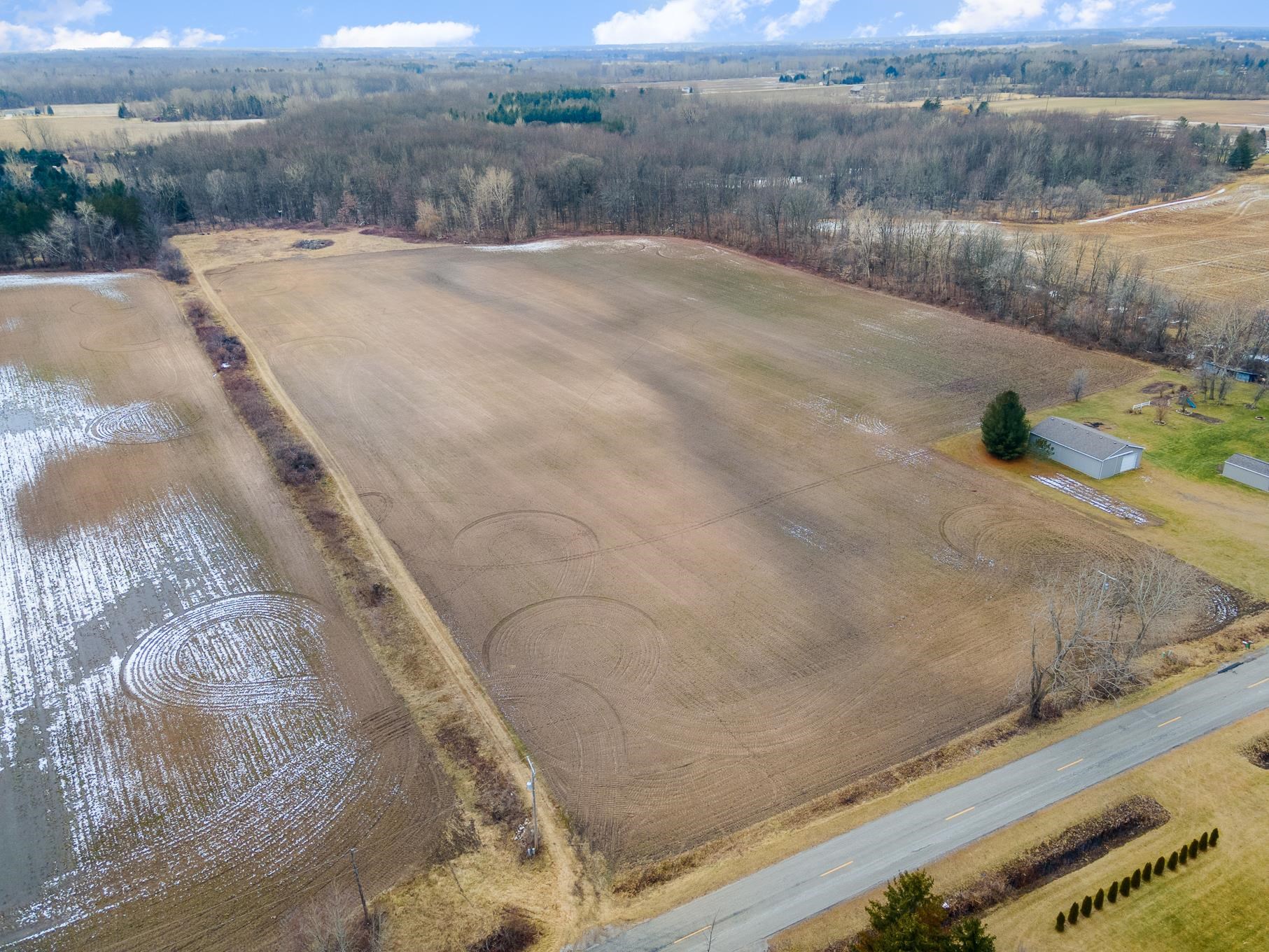 0 North Boutell Road Kawkawlin, MI 48631 - Photo 1 of 11