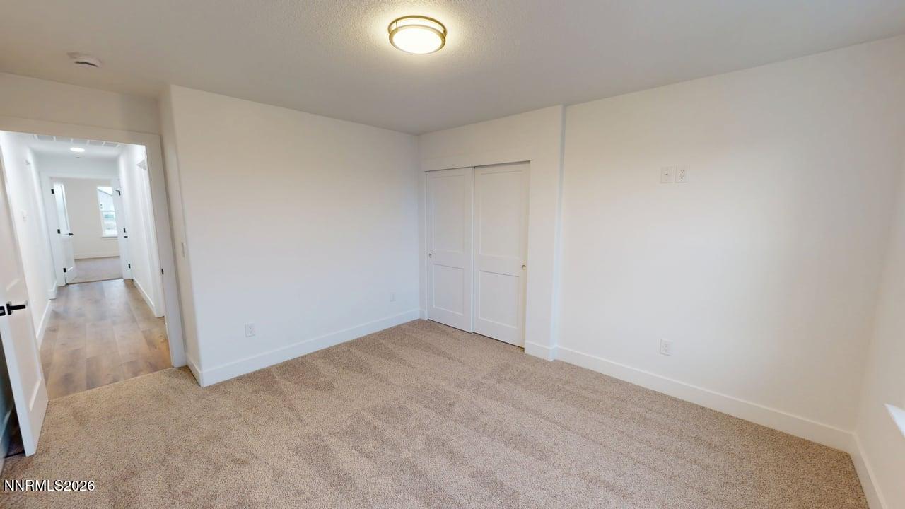 427 Yellow Brick Road Battle Mountain, NV 89820 - Photo 18 of 25 Guest Bedroom 3