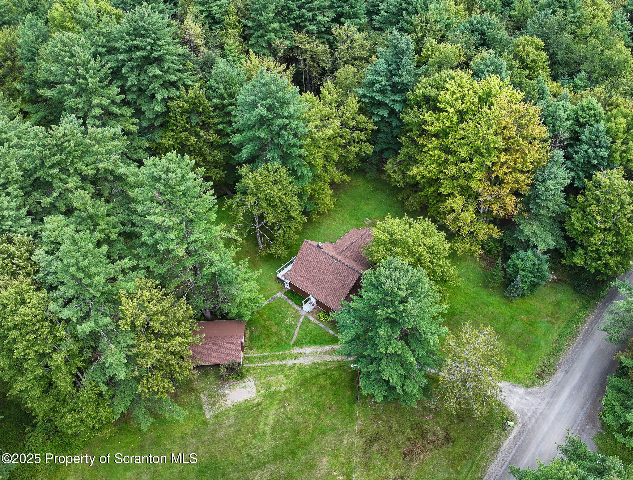 1087 Canada Road Friendsville, PA 18818 - Photo 62 of 72 DJI_20250829114803_0017_D