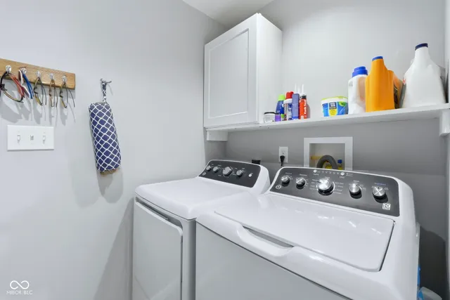 $315,000 | 7353 Fairway Cir E Drive, Indianapolis, IN 46236