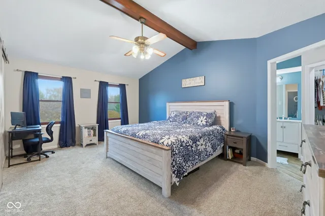 $315,000 | 7353 Fairway Cir E Drive, Indianapolis, IN 46236