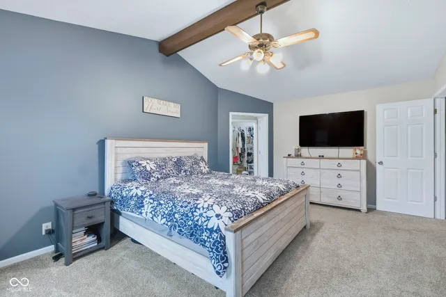 $315,000 | 7353 Fairway Cir E Drive, Indianapolis, IN 46236