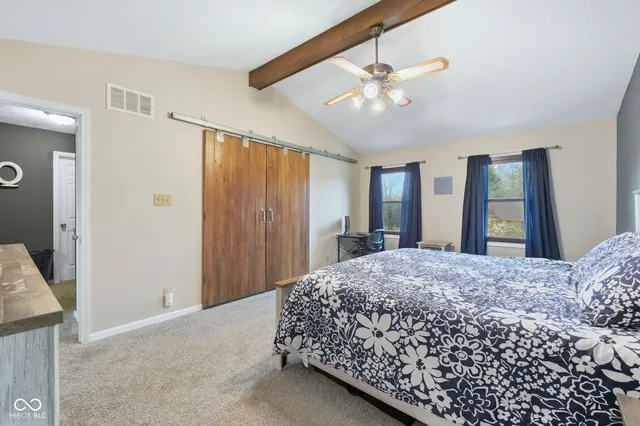 $315,000 | 7353 Fairway Cir E Drive, Indianapolis, IN 46236