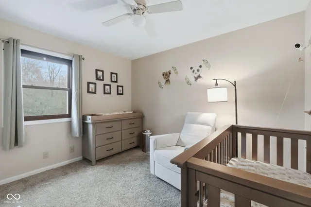 $315,000 | 7353 Fairway Cir E Drive, Indianapolis, IN 46236