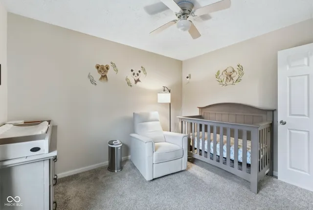 $315,000 | 7353 Fairway Cir E Drive, Indianapolis, IN 46236