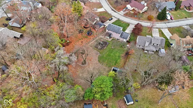 $315,000 | 7353 Fairway Cir E Drive, Indianapolis, IN 46236