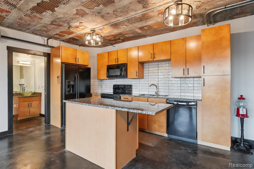 2915 John R Street, Unit 502 Detroit, MI 48201 - Photo 7 of 25