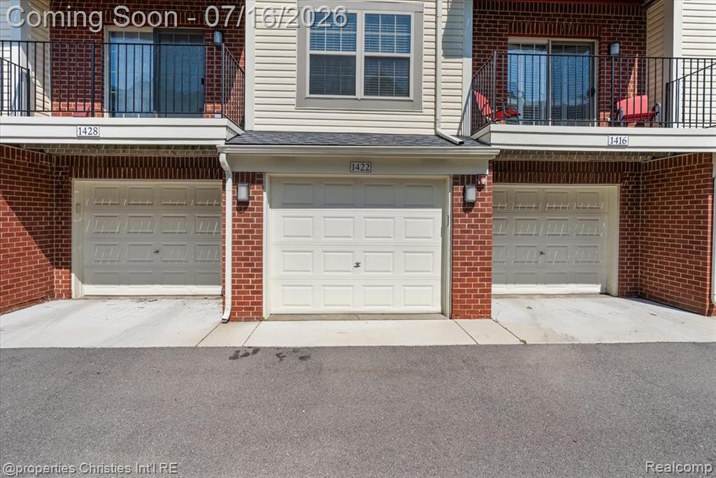 1422 Raliegh Place Troy, MI 48084 - Photo 35 of 39