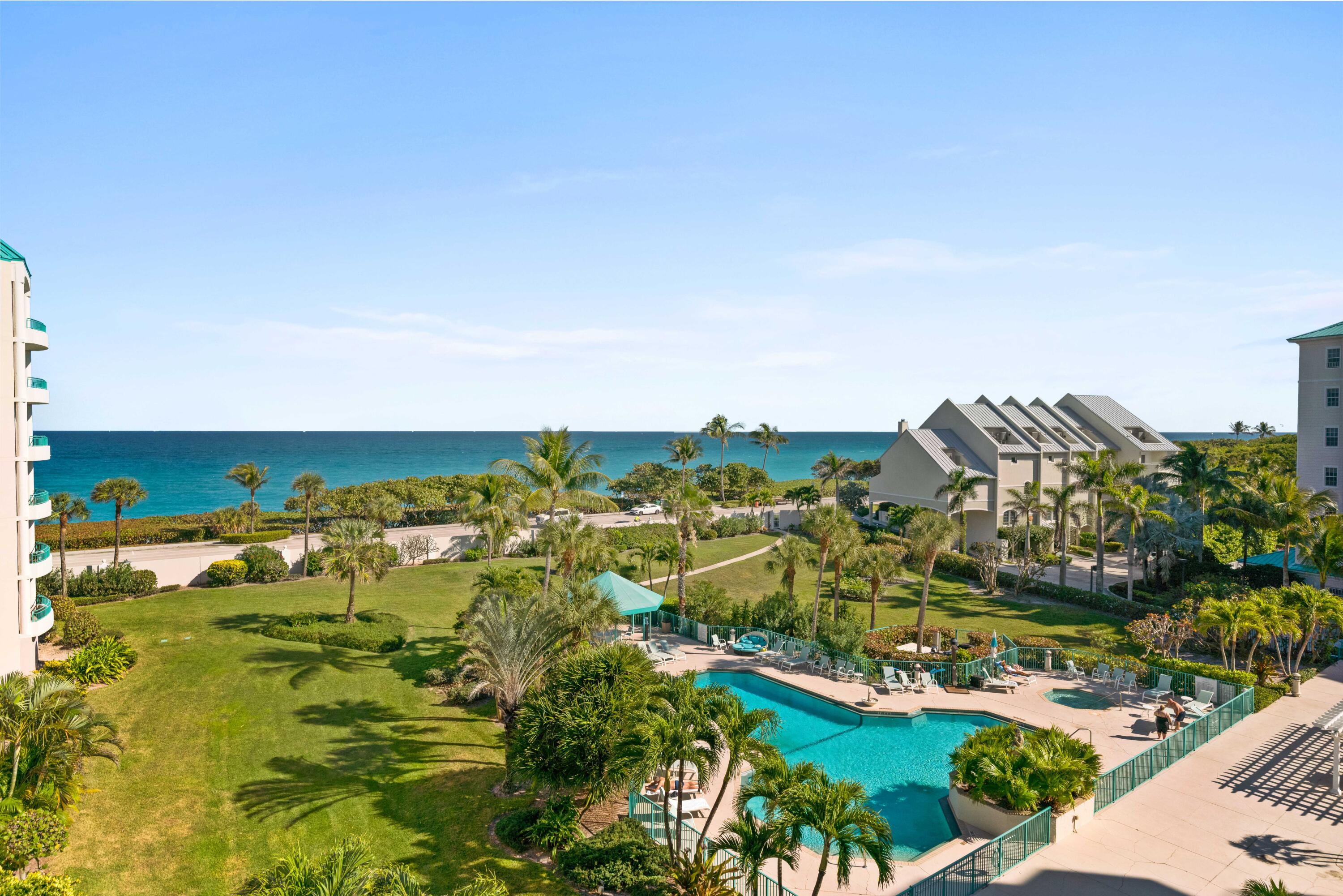 2000 Florida A1A, Unit 405 Jupiter, FL 33477 - Photo 6 of 39