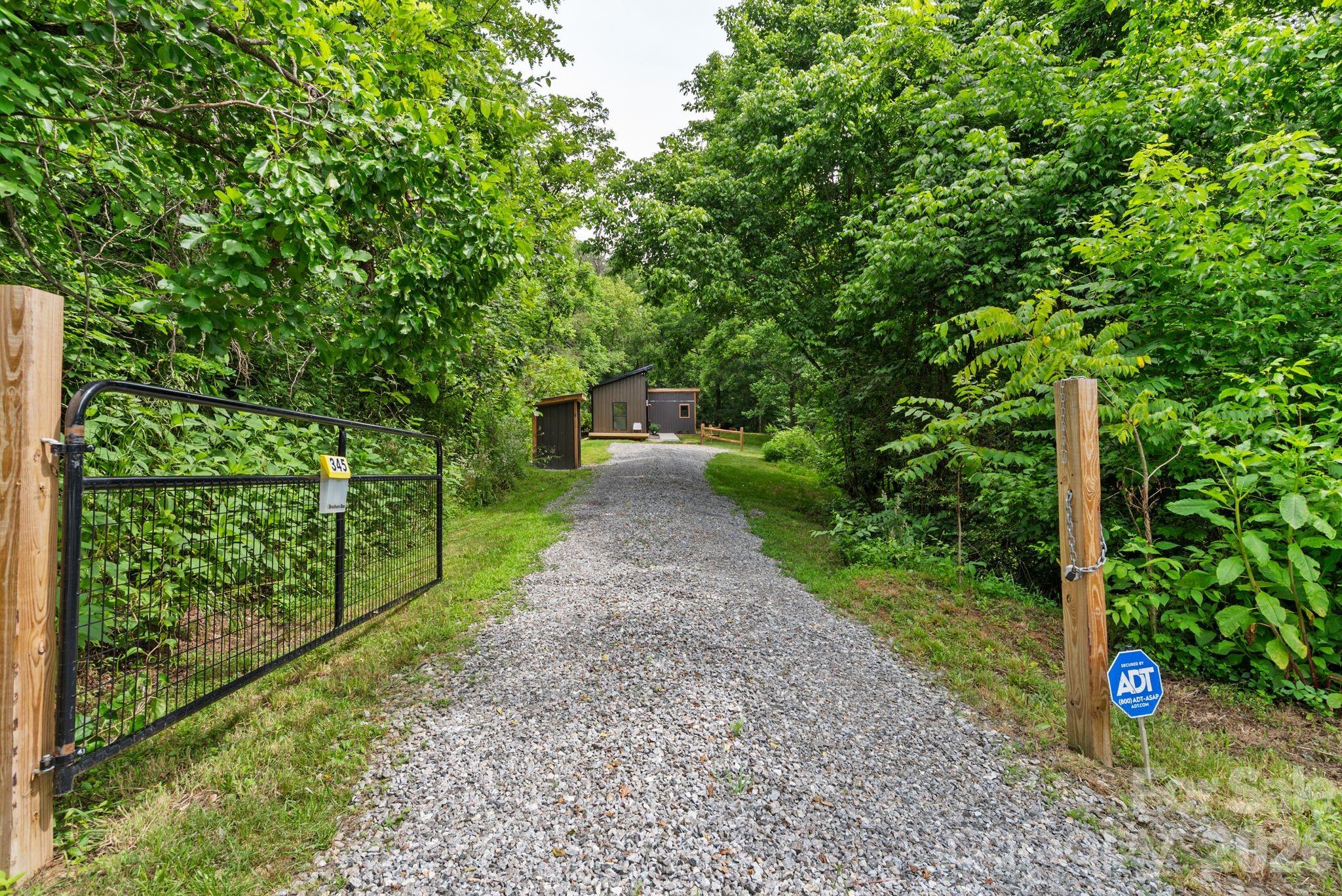 345 Monticello Road Weaverville, NC 28787 - Photo 25 of 26 Gallery Image 25
