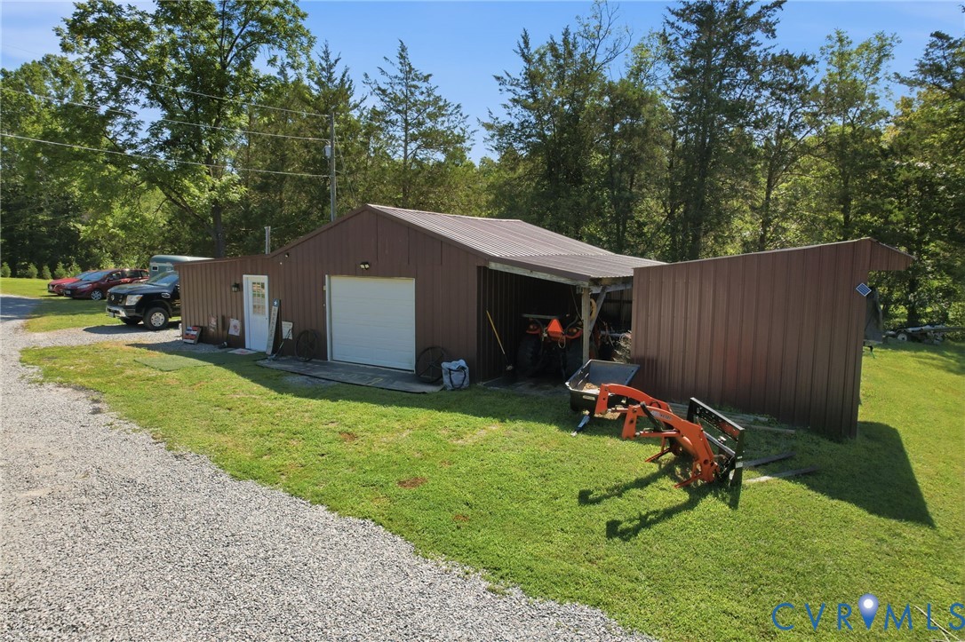 89 Old House Farm Road Bumpass, VA 23024 - Photo 53 of 67 Gallery Image 53