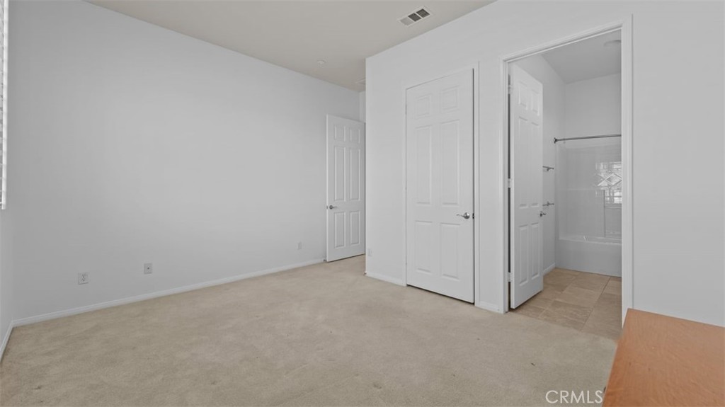 1706 Brittney Road Beaumont, CA 92223 - Photo 27 of 44 a view of an empty room