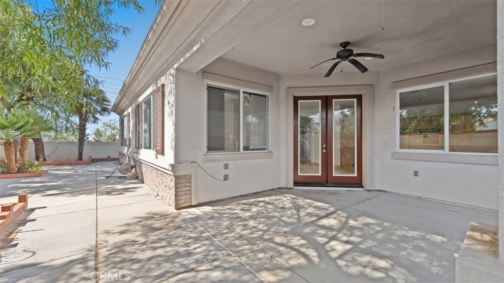 1706 Brittney Road Beaumont, CA 92223 - Photo 33 of 44 a front view of a house