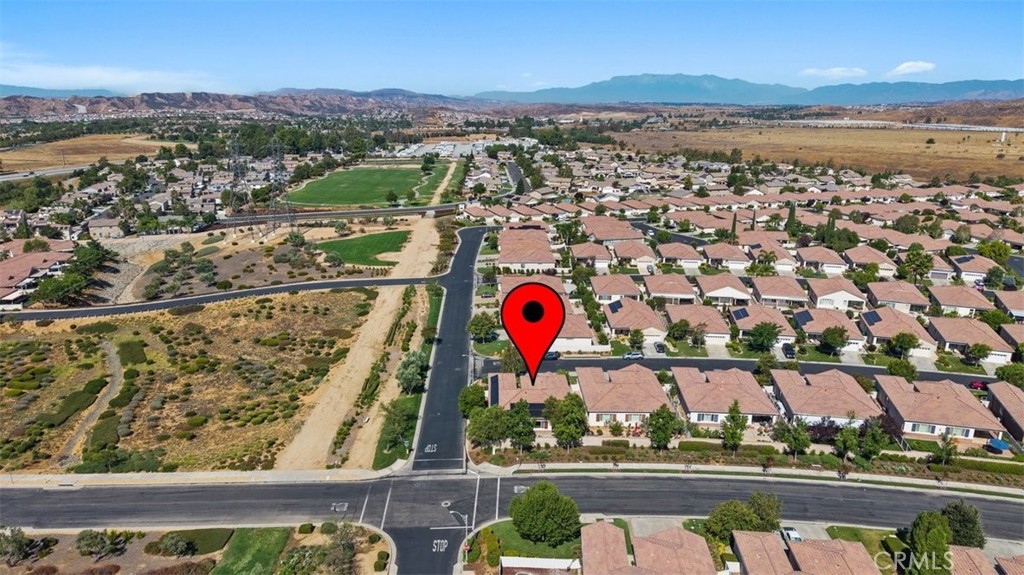 1706 Brittney Road Beaumont, CA 92223 - Photo 40 of 44 a view of city