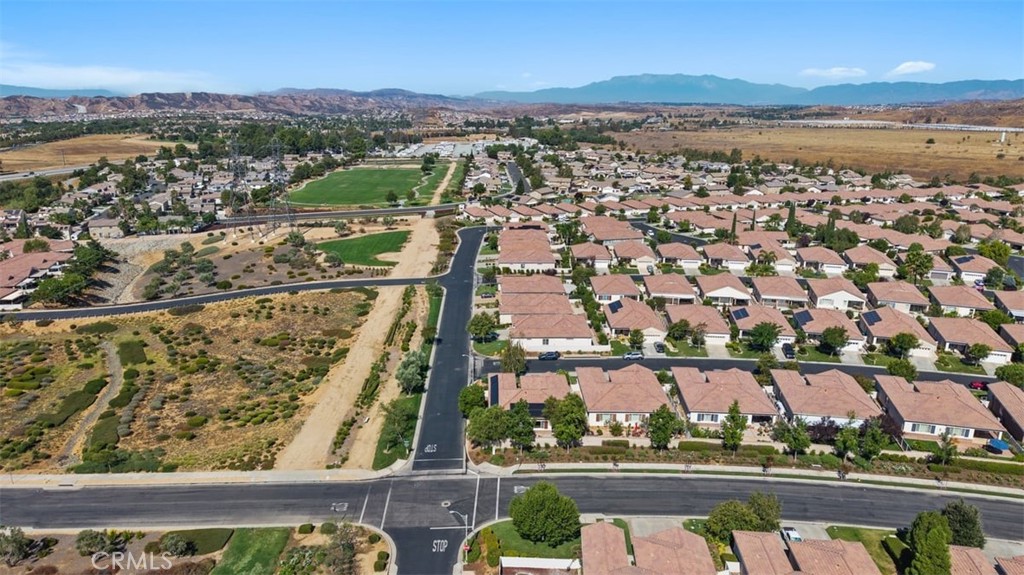 1706 Brittney Road Beaumont, CA 92223 - Photo 43 of 44 a view of a city with an ocean