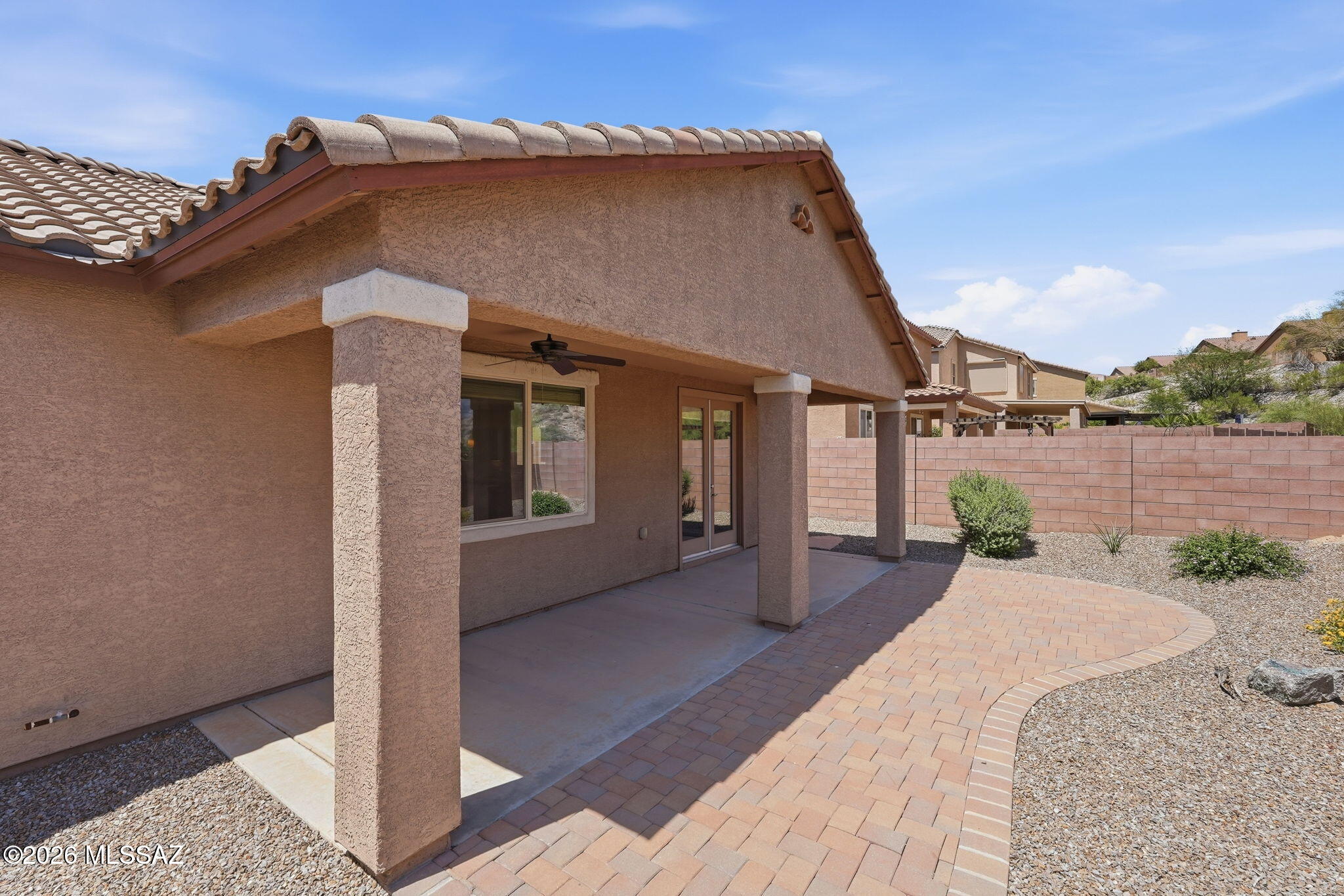 39054 South Running Roses Lane Tucson, AZ 85739 - Photo 38 of 44