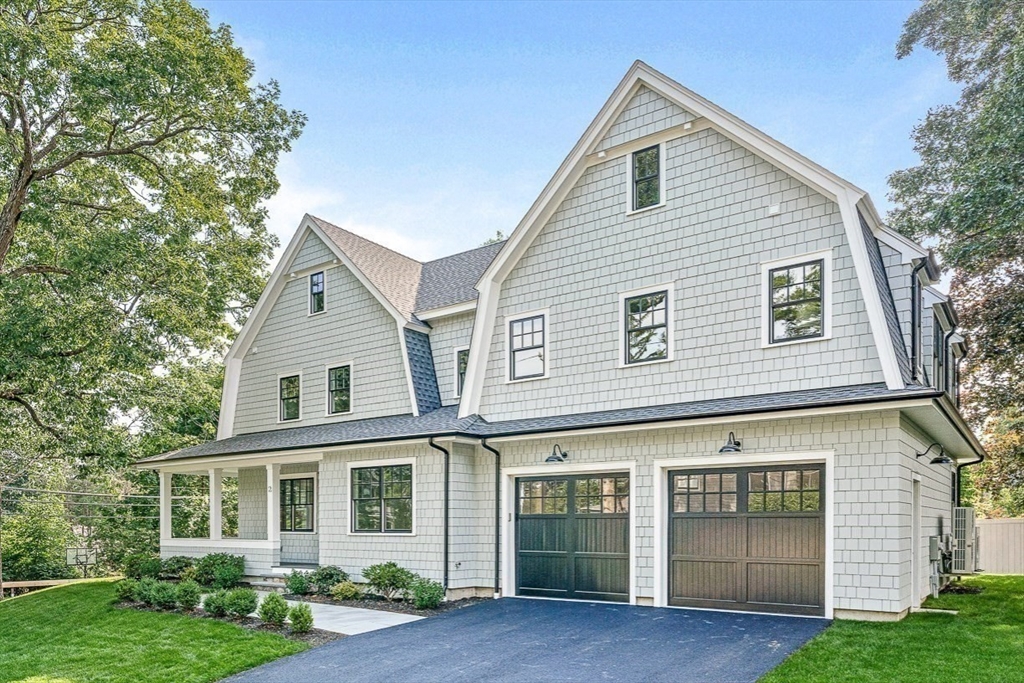 2 Summit Road Wellesley, MA 02482 - Photo 2 of 34