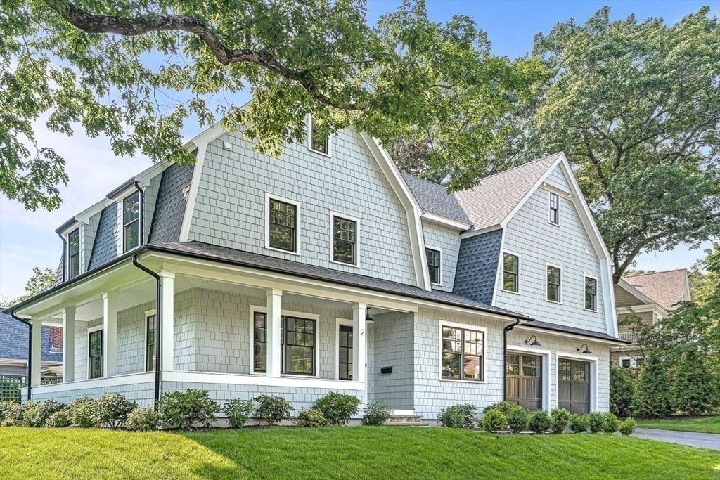 2 Summit Road Wellesley, MA 02482 - Photo 31 of 34
