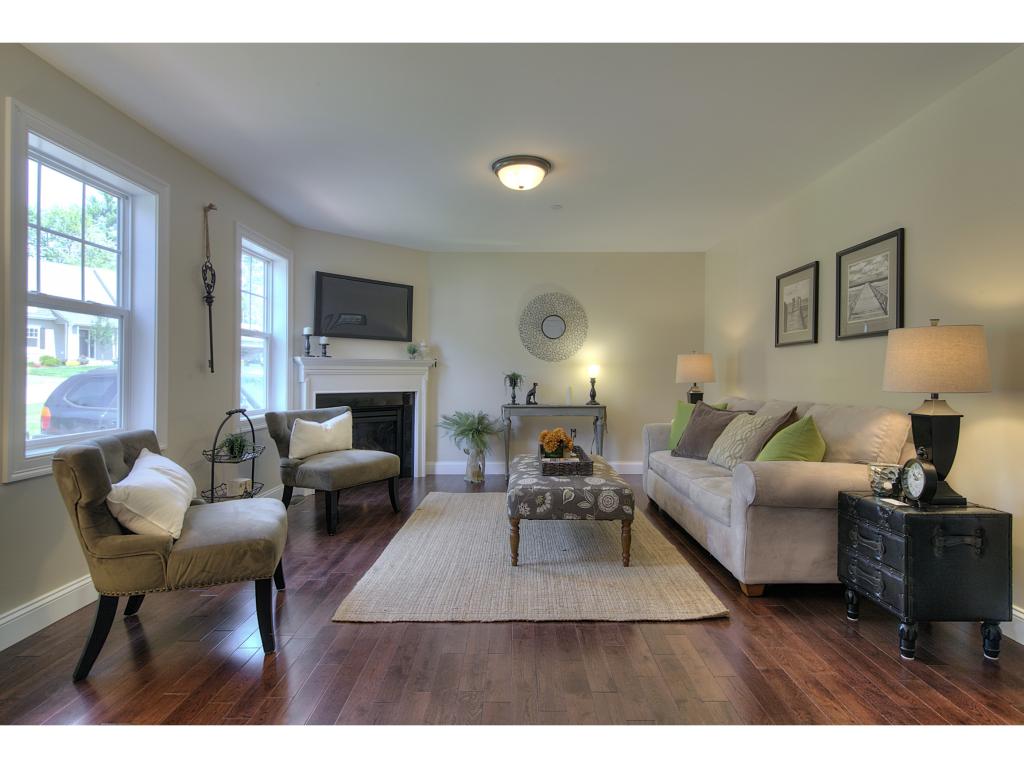 233 Villager Road, Unit 57 Chester, NH 03036 - Photo 15 of 40