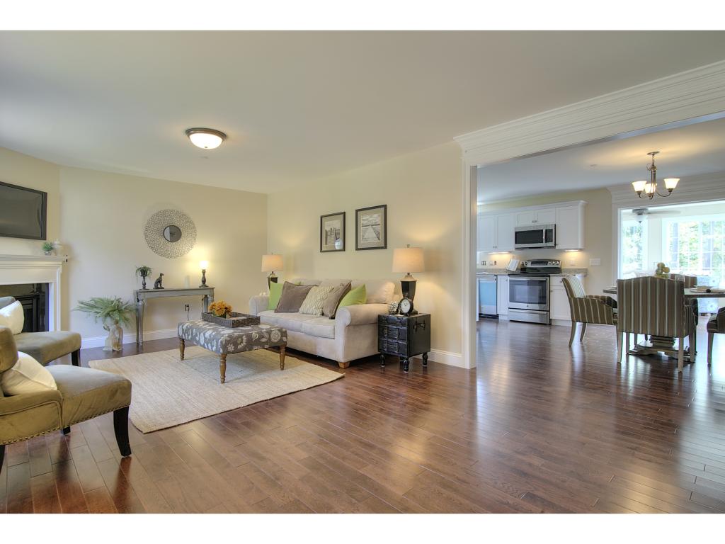 233 Villager Road, Unit 57 Chester, NH 03036 - Photo 16 of 40