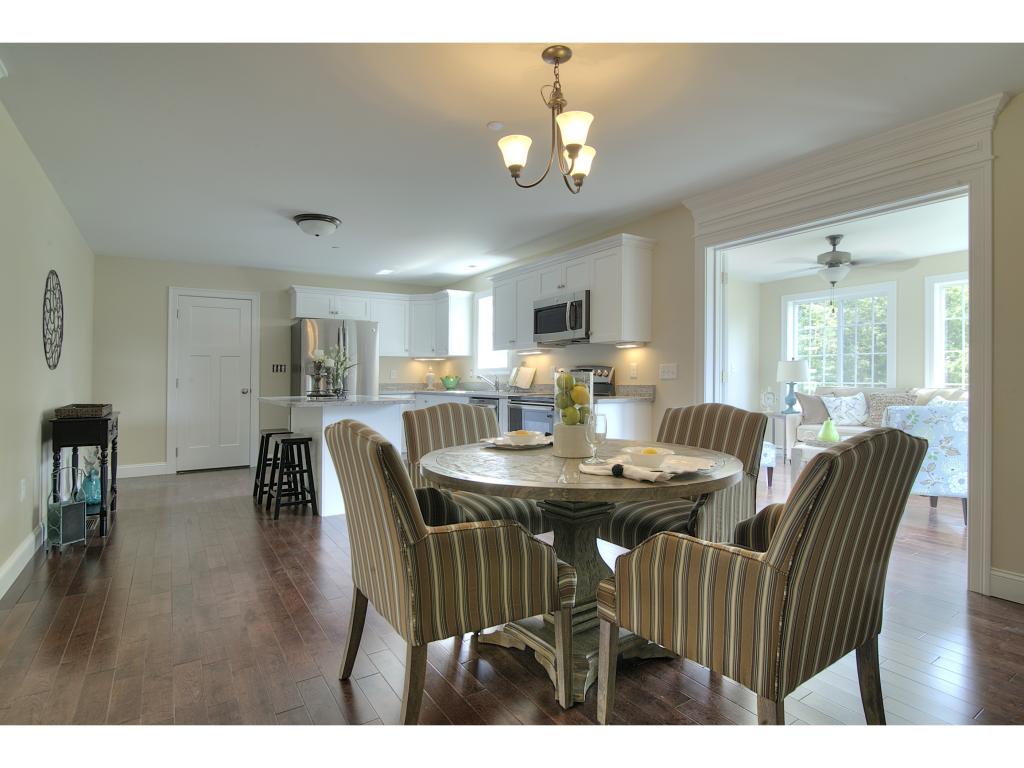 233 Villager Road, Unit 57 Chester, NH 03036 - Photo 17 of 40