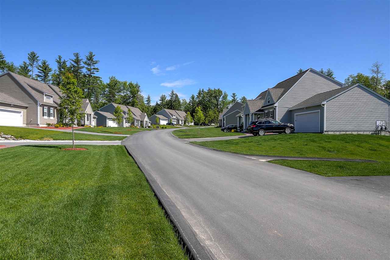 233 Villager Road, Unit 57 Chester, NH 03036 - Photo 39 of 40