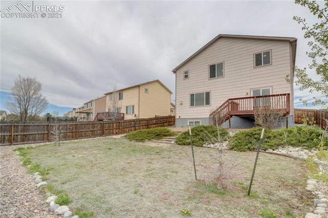 12273 St Annes Road Peyton, CO 80831 - Photo 36 of 39 Gallery Image 36