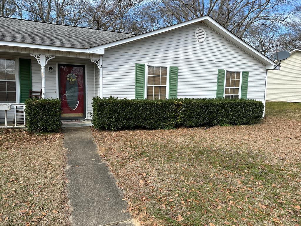 302 Windy Hill Road Taylor, AL 36301 - Photo 3 of 23
