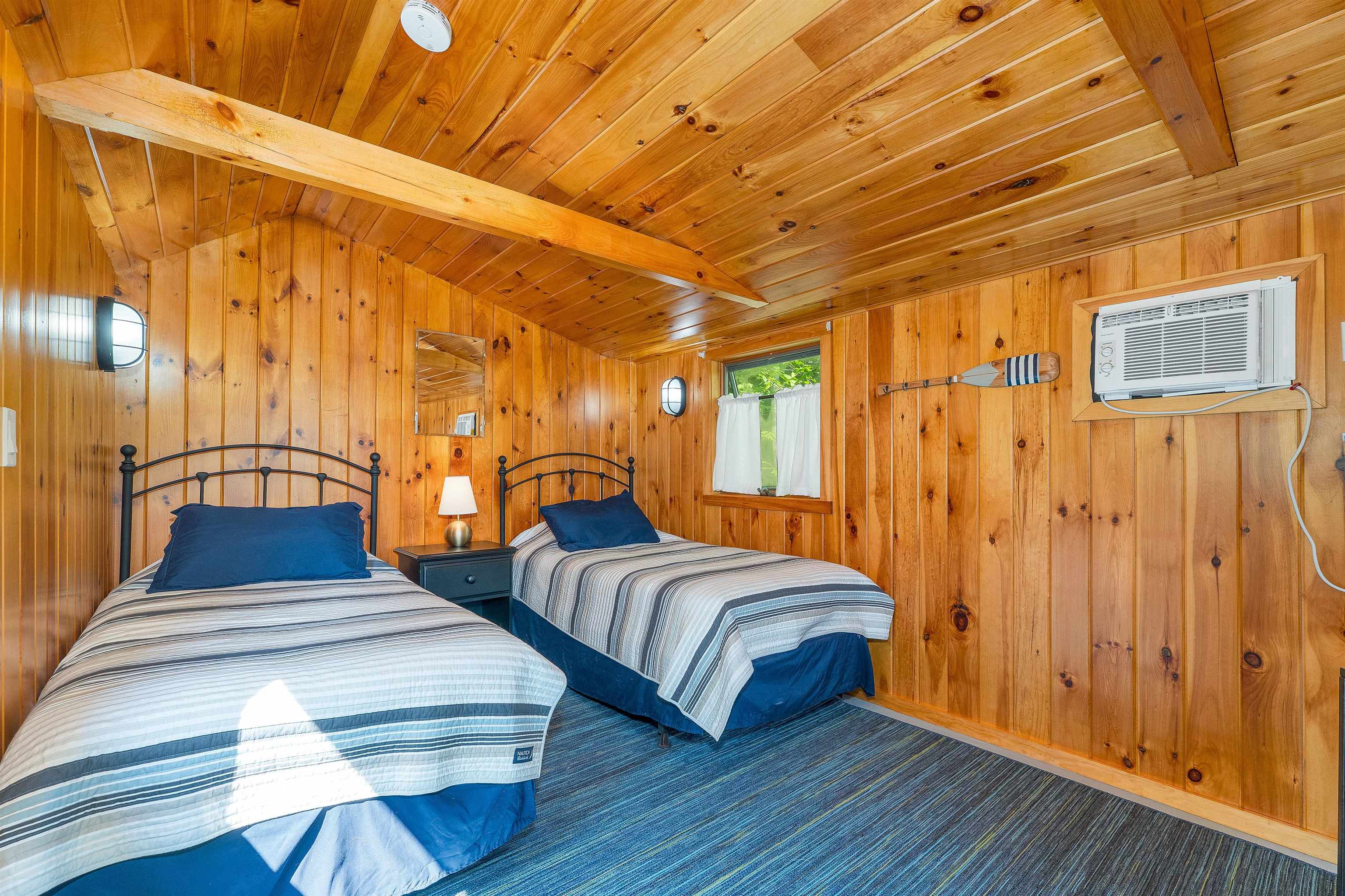 41 Meaders Point Road New Durham, NH 03855 - Photo 44 of 60