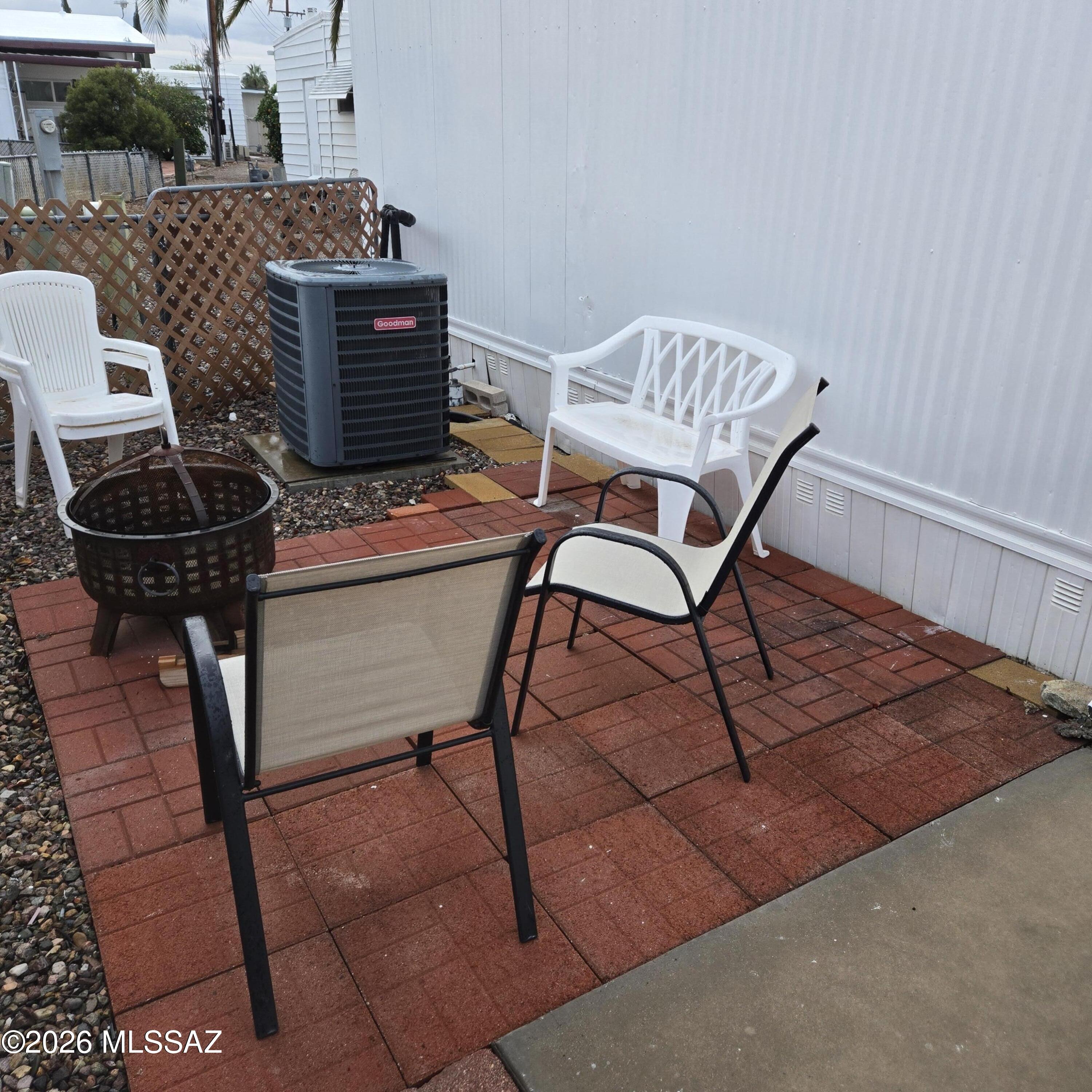 5802 West Box R Street Tucson, AZ 85713 - Photo 22 of 25 1000005092