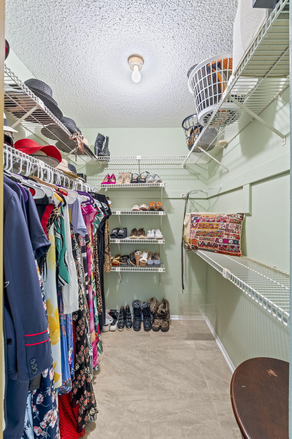 3 Greenway Village North, Unit 209 Royal Palm Beach, FL 33411 - Photo 15 of 33 Walking Closet