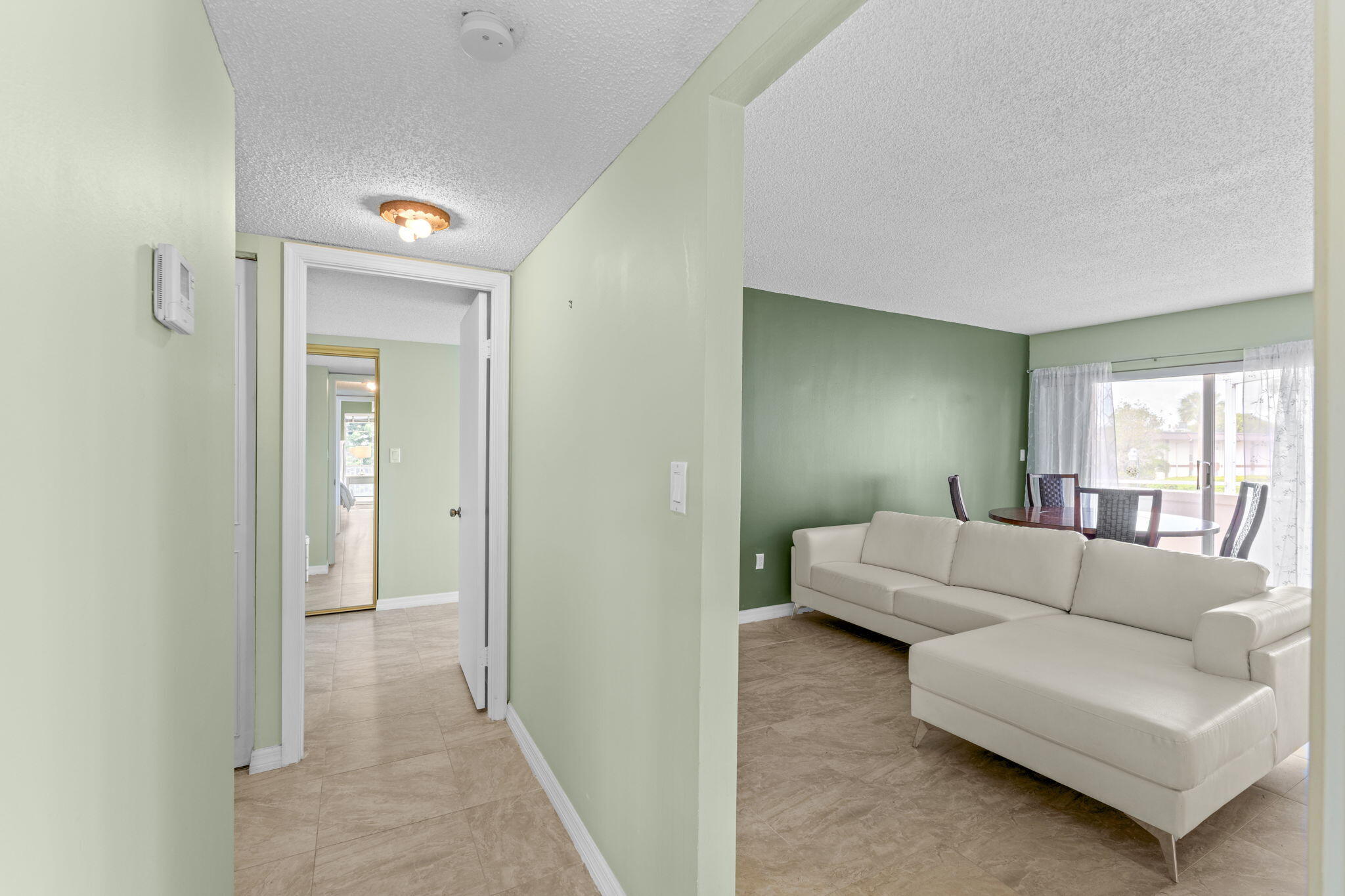 3 Greenway Village North, Unit 209 Royal Palm Beach, FL 33411 - Photo 21 of 33 Corridor