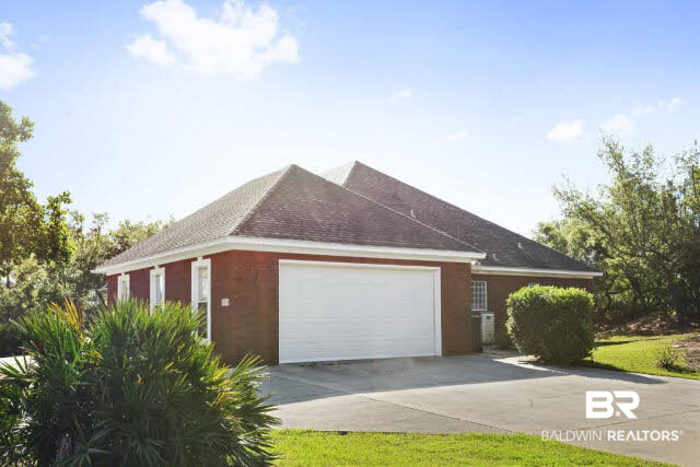 30738 Ono N Loop West Orange Beach, AL 36561 - Photo 16 of 23 West Side View