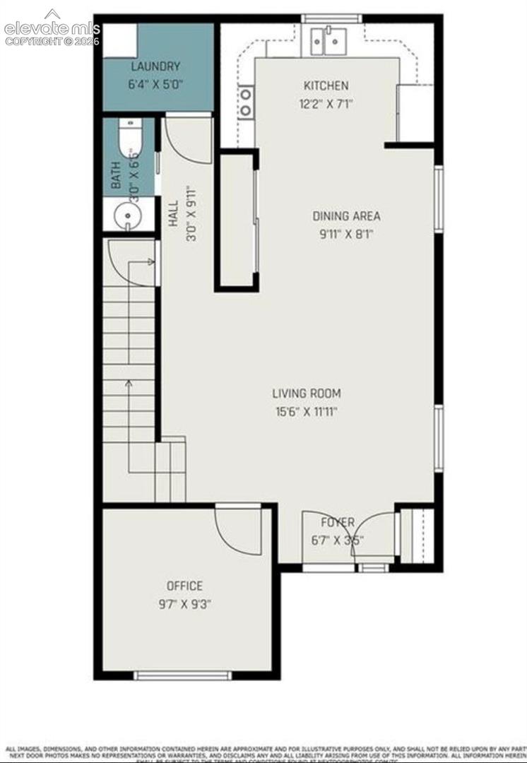 5233 Palomino Ranch Point Colorado Springs, CO 80922 - Photo 19 of 20 Gallery Image 19