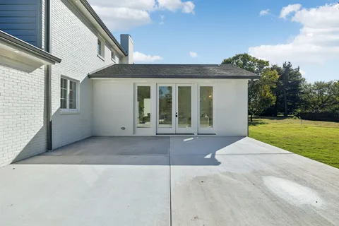 $2,799,000 | 6015 Belle Rive Drive, Brentwood, TN 37027