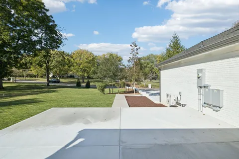 $2,925,000 | 6015 Belle Rive Drive, Brentwood, TN 37027