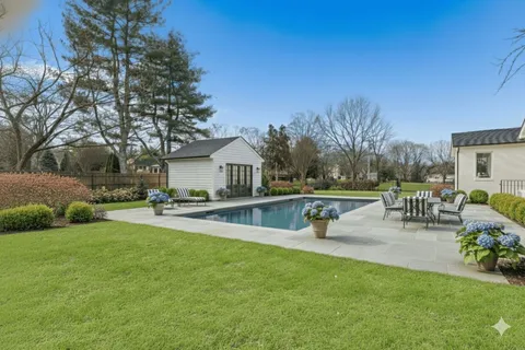 $2,799,000 | 6015 Belle Rive Drive, Brentwood, TN 37027