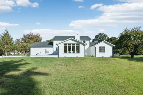 $2,799,000 | 6015 Belle Rive Drive, Brentwood, TN 37027