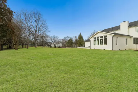 $2,799,000 | 6015 Belle Rive Drive, Brentwood, TN 37027