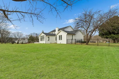 $2,799,000 | 6015 Belle Rive Drive, Brentwood, TN 37027