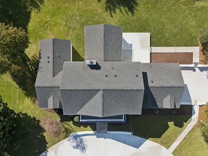 $2,799,000 | 6015 Belle Rive Drive, Brentwood, TN 37027