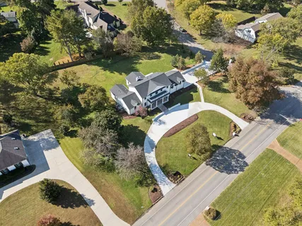 $2,925,000 | 6015 Belle Rive Drive, Brentwood, TN 37027