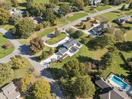 $2,799,000 | 6015 Belle Rive Drive, Brentwood, TN 37027