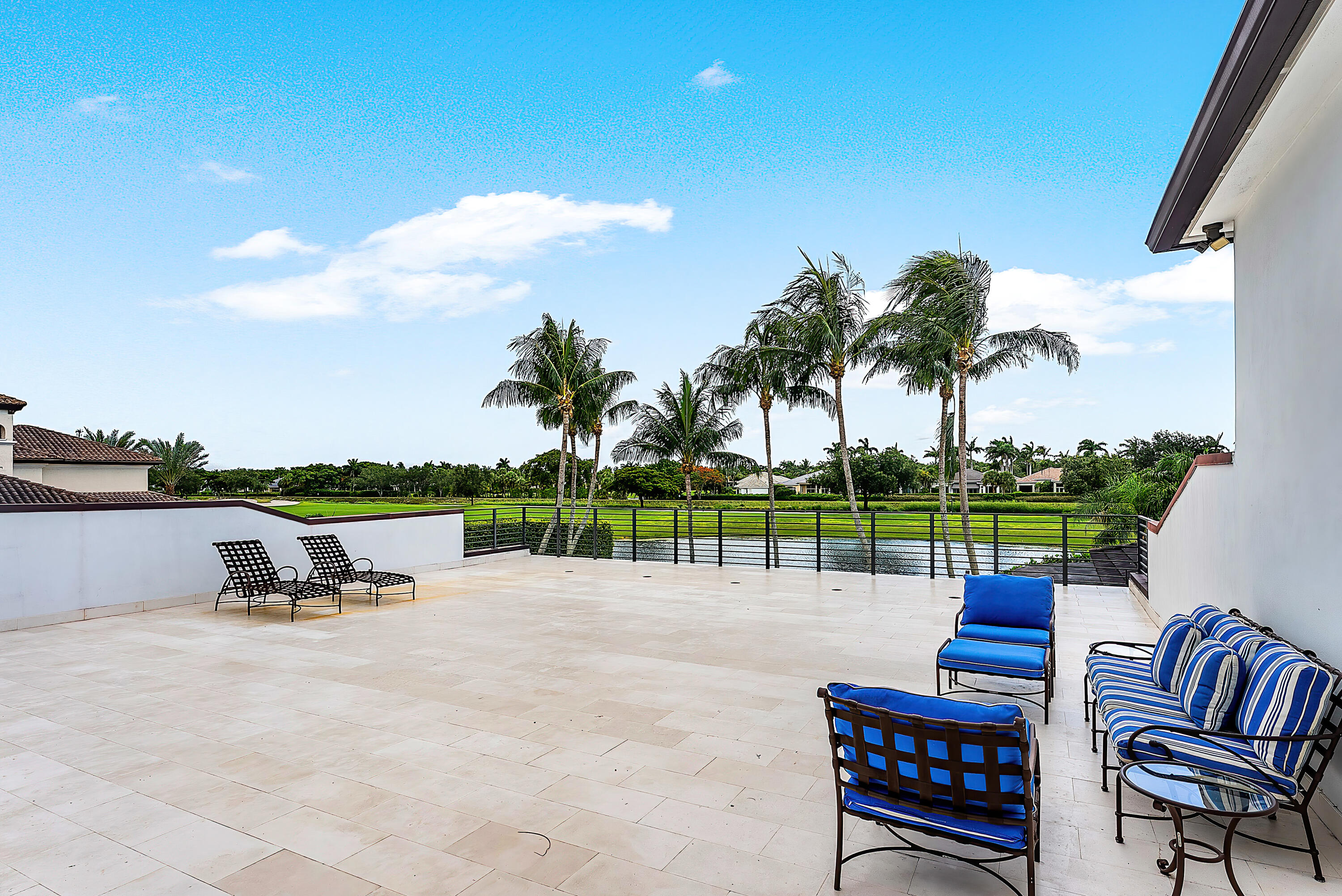 17096 Northway Circle Boca Raton, FL 33496 - Photo 62 of 144 1700 sf 2nd Floor Patio