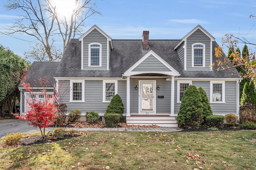 29 Faulkner Road North Andover, MA 01845 - Photo 1 of 13 Gallery Image 1